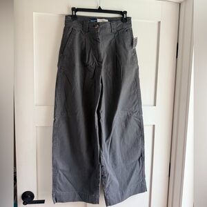 Old Navy women high-rises wide leg pants